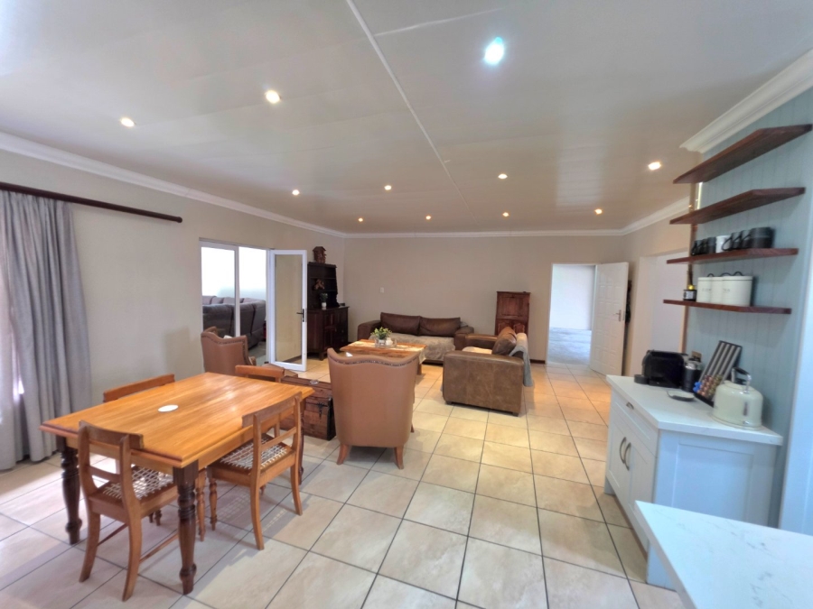 4 Bedroom Property for Sale in Panorama Free State